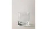 Zara Home стакан из стекла, цвет прозрачный, 10 см · 2240/401 — фото 7