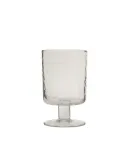 Zara Home бокал из стекла, цвет прозрачный, 13 см · 0211/409 — фото 7