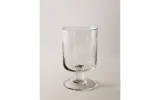 Zara Home бокал из стекла, цвет прозрачный, 13 см · 0211/409 — фото 8