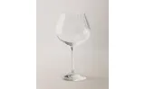 Zara Home бокал из стекла, цвет прозрачный, 21 см · 9260/409 — фото 2
