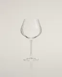 Zara Home бокал из стекла, цвет прозрачный, 21 см · 9260/409 — фото 8