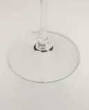 Zara Home рюмка из стекла, цвет золотой, 24 см — фото 4