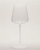 Zara Home бокал из стекла, цвет прозрачный, 24 см · 6225/412 — фото 1
