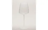 Zara Home бокал из стекла, цвет прозрачный, 24 см · 6225/412 — фото 8
