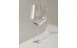 Zara Home бокал из стекла, цвет прозрачный, 24 см · 9263/409 — фото 7