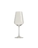 Zara Home бокал из стекла, цвет прозрачный, 24 см · 9263/409 — фото 8