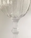 Zara Home бокал из стекла, цвет прозрачный, 16.7 см — фото 2