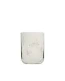 Zara Home стакан из стекла, цвет белый, 9.8 см — фото 6