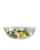 Zara Home блюдо сервировочное из стекла, цвет разноцветный, 24 см — фото 2