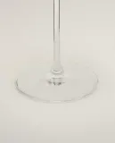 Zara Home бокал из стекла, цвет прозрачный, 25 см · 0258/410 — фото 2