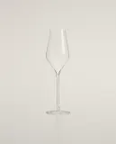 Zara Home бокал из стекла, цвет прозрачный, 25 см · 0258/410 — фото 3