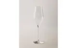 Zara Home бокал из стекла, цвет прозрачный, 25 см · 0258/410 — фото 4