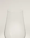 Zara Home бокал из стекла, цвет прозрачный, 25 см · 0258/410 — фото 7