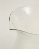 Zara Home кувшин из боросиликатного стекла, цвет жёлтый, 19.5 см — фото 3
