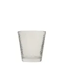 Zara Home стакан из стекла, цвет прозрачный, 9.8 см — фото 2