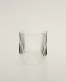 Zara Home кувшин из боросиликатного стекла, цвет прозрачный, 19 см — фото 3