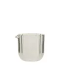Zara Home кувшин из боросиликатного стекла, цвет прозрачный, 7 см · 8224/214 — фото 2