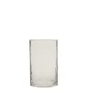 Zara Home стакан из стекла, цвет прозрачный, 12.1 см · 6235/402 — фото 3
