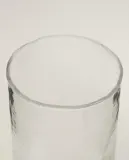 Zara Home стакан из стекла, цвет прозрачный, 12.1 см · 6235/402 — фото 5