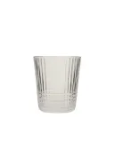 Zara Home стакан из стекла, цвет прозрачный, 10 см · 6289/401 — фото 6