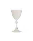 Zara Home бокал из боросиликатного стекла, цвет прозрачный, 16.3 см — фото 8