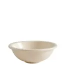 Zara Home миска из фаянса, цвет кремовый, 17 см — фото 5
