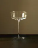 Zara Home бокал из стекла, цвет прозрачный, 16 см · 1207/410 — фото 5