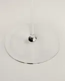 Zara Home бокал из стекла, цвет прозрачный, 16 см · 1207/410 — фото 8