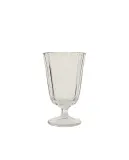 Zara Home бокал из стекла, цвет прозрачный, 13.2 см — фото 4