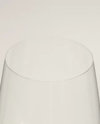 Zara Home бокал из стекла, цвет прозрачный, 27 см
