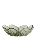 Zara Home миска из стекла, цвет зелёный, 16 см · 1281/211 — фото 3