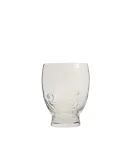Zara Home стакан из стекла, цвет прозрачный, 11 см · 2878/401 — фото 3