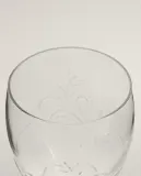 Zara Home стакан из стекла, цвет прозрачный, 11 см · 2878/401 — фото 5