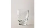 Zara Home стакан из стекла, цвет прозрачный, 11 см · 2878/401 — фото 7