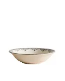 Zara Home миска из фаянса, цвет синий, 18.5 см · 8267/211 — фото 6