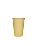 Zara Home стакан из стекла, цвет зелёный, 11 см — фото 7