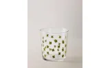 Zara Home стакан из стекла, цвет зелёный, 9 см · 0285/401 — фото 4