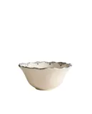 Zara Home миска из фаянса, цвет синий, 14 см · 8267/467 — фото 2