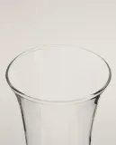 Zara Home бокал из боросиликатного стекла, цвет прозрачный, 20.5 см — фото 3