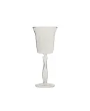 Zara Home бокал из боросиликатного стекла, цвет прозрачный, 20.5 см — фото 7