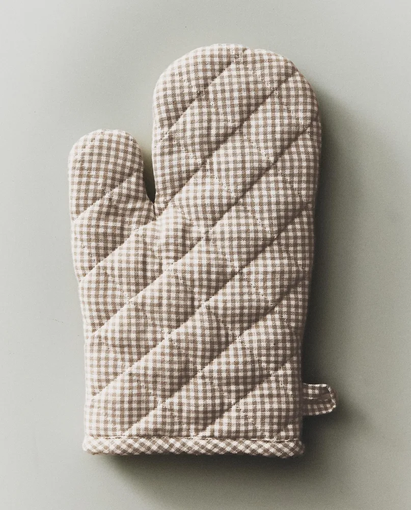 Zara Home прихватка из хлопка, 30 19 см