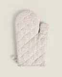 Zara Home прихватка из хлопка, 30 19 см — фото 2