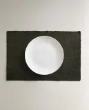 Zara Home сервировочная салфетка из смесовой ткани, 60 44 см · 6239/023 — фото 5