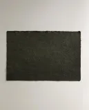 Zara Home сервировочная салфетка из смесовой ткани, 60 44 см · 6239/023 — фото 8