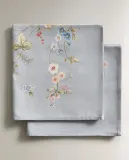 Zara Home столовая салфетка из хлопка, цветочный мотив, 45 45 см (комплект 2 шт.) · 6214/022 — фото 6