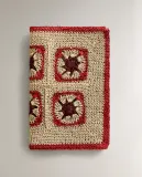 Zara Home сервировочная салфетка из смесовой ткани, 50 35 см · 6219/023 — фото 6