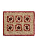 Zara Home сервировочная салфетка из смесовой ткани, 50 35 см · 6219/023 — фото 8