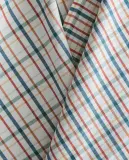 Zara Home кухонное полотенце из хлопка, узор в полоску, 70 50 см (комплект 2 шт.) · 9230/026 — фото 6