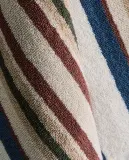 Zara Home кухонное полотенце из хлопка, узор в полоску, 70 50 см · 0253/026 — фото 6