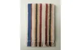 Zara Home кухонное полотенце из хлопка, узор в полоску, 70 50 см · 0253/026 — фото 8